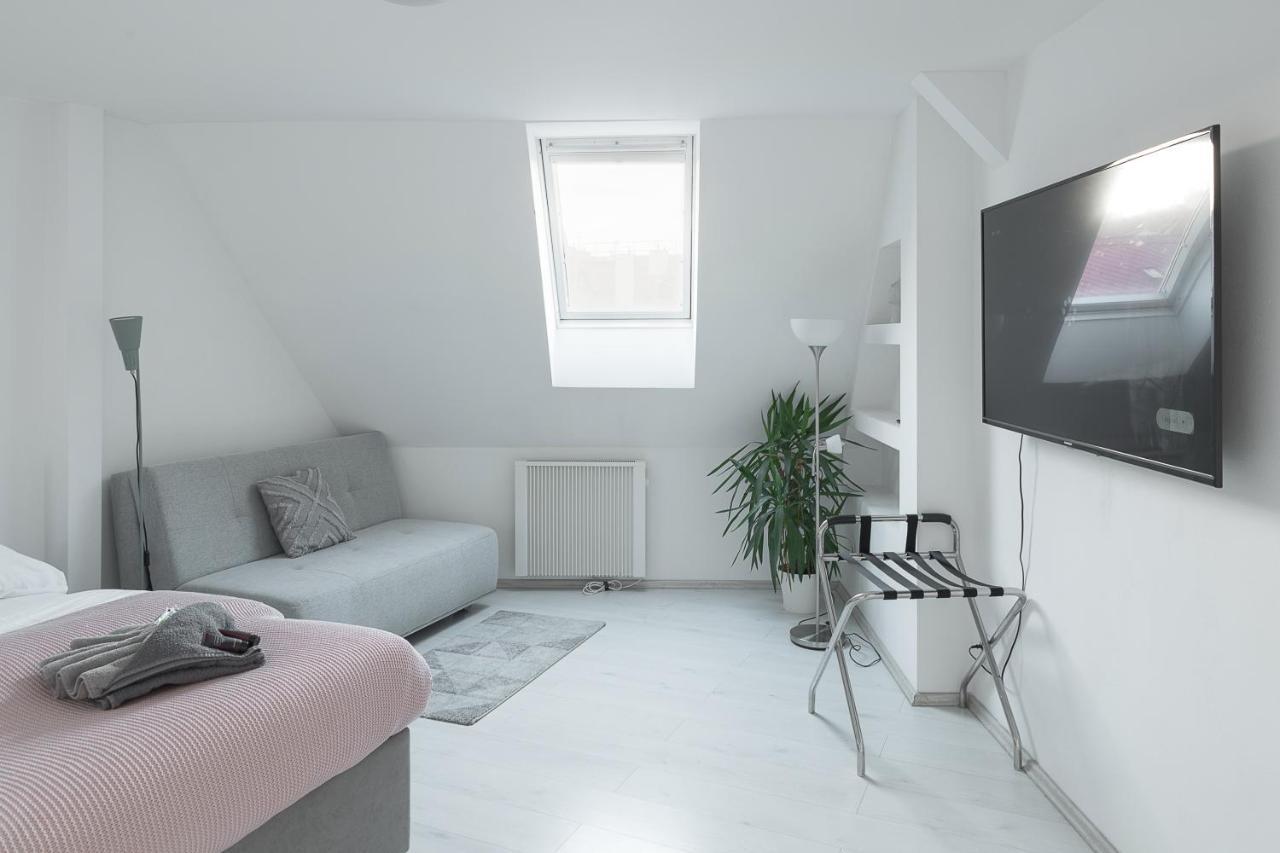 Apartamento Skolska Winter Terrace *