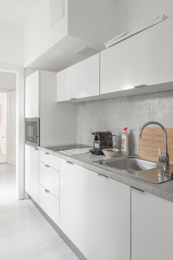 Apartamento Skolska Winter Terrace Praga